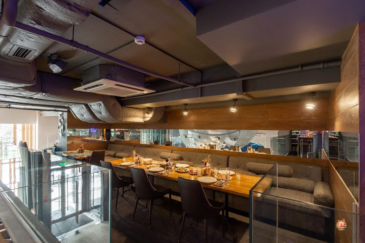 Балкон в «LAMVIL» фотография №1