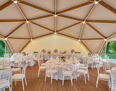  ресторан Парк-отель Воздвиженское