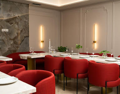  ресторан Достоевский Ф.М.