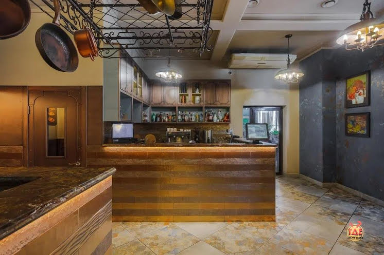 Бистро  в «Шашлычный мир на Северном» фотография №11