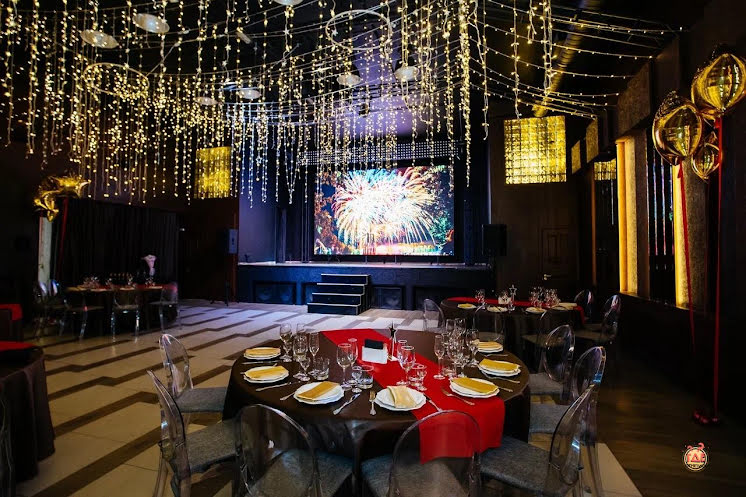 Банкетный зал  PRIORITY HALL в «Доренберг loft» фотография №11