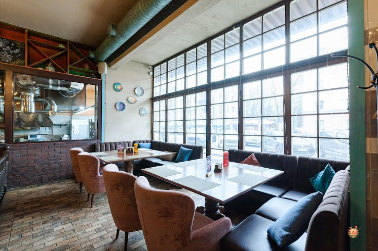 Основной зал в «Дюшес Люберцы» фотография №17