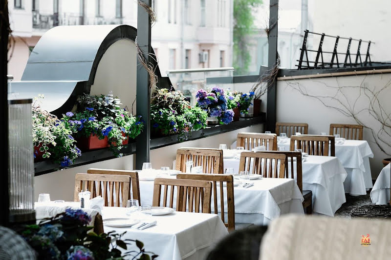 Caspian фотография №7