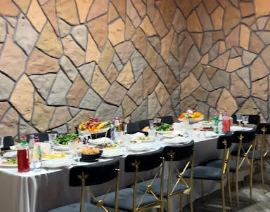  ресторан Fiesta Hall