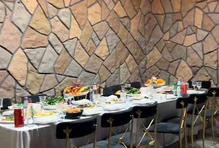 Малый зал в Малый зал