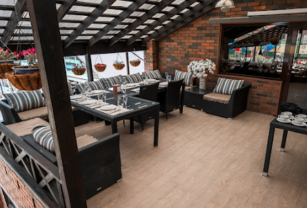 VIP-домик в VIP-домик