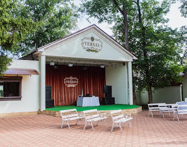  ресторан Версаль