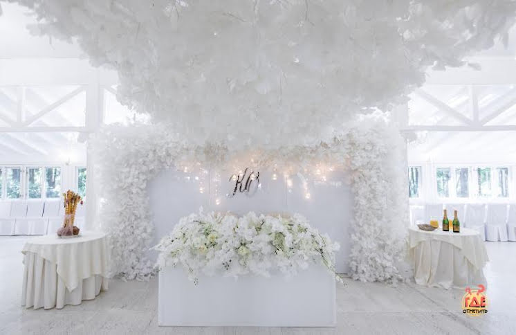 Банкетный зал «Лесная терраса» в «ЯР Hotel&SPA» фотография №2