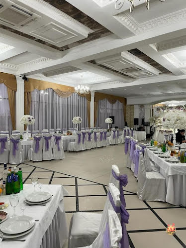 Большой зал в «Фьюжн» фотография №3