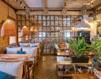 Выпускной в Марико