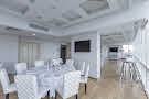 Сити Лаунж / City Lounge в «Свадебный проект ЦМТ Москвы»