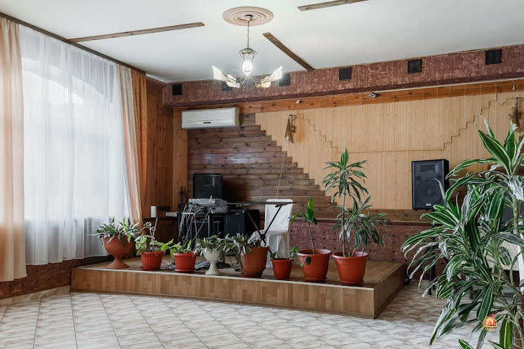 Бар в «Арго» фотография №2