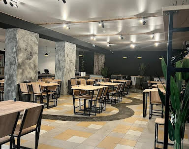  ресторан Зона Вкуса