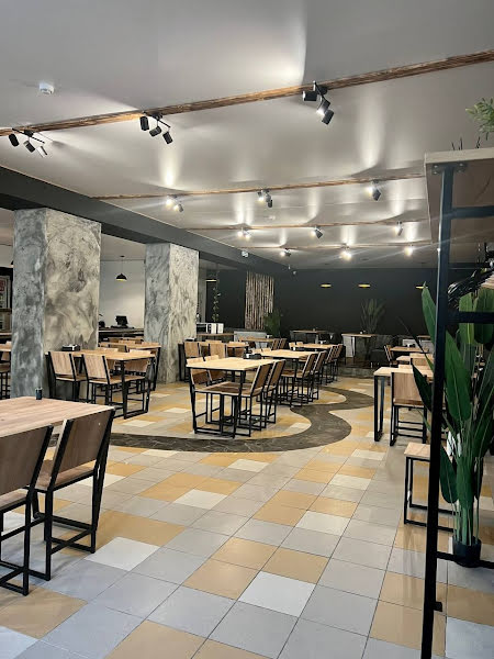 Зона Вкуса фотография №2