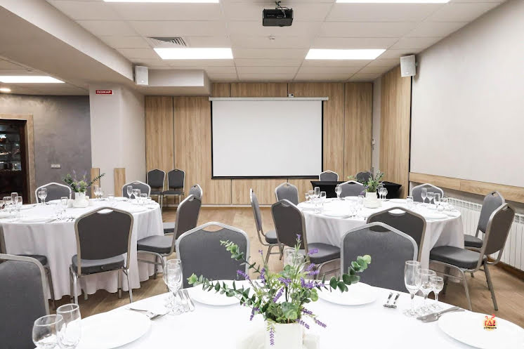 Прованс в «АМАКС Премьер-отель» фотография №3