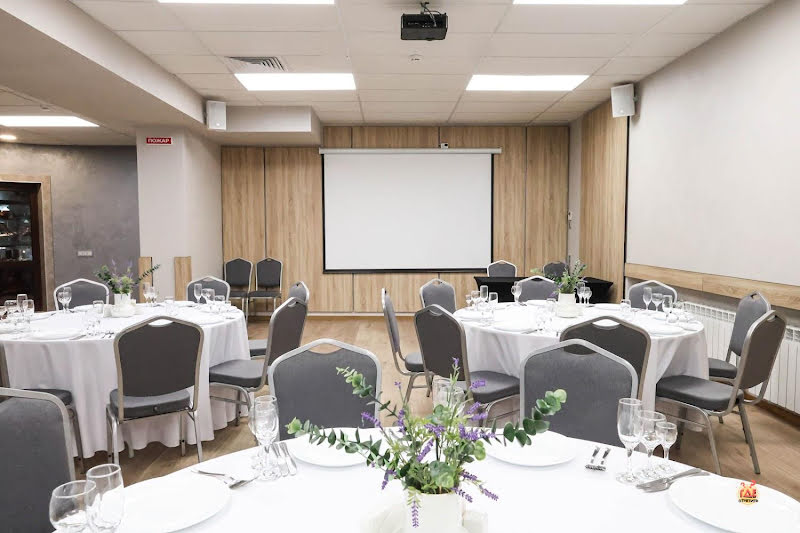 АМАКС Премьер-отель фотография №5