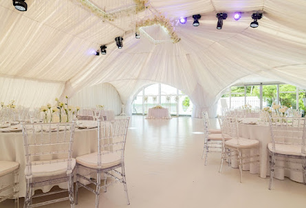 EVA Шатер Летний в EVA Шатер Летний