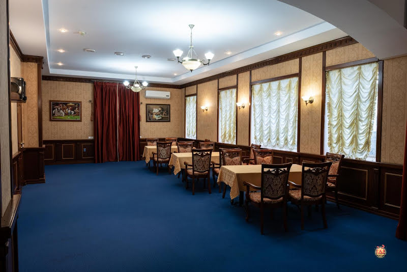 Отель-клуб «Марафон» фотография №13