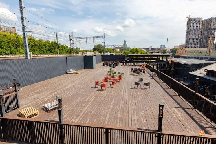 TERRACE в «GOELRO» фотография №7