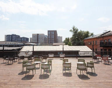  ресторан GOELRO