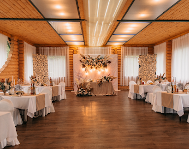  ресторан Зайкина избушка