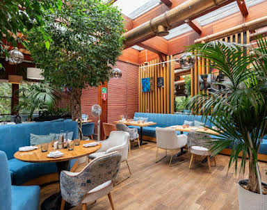  ресторан Fresco