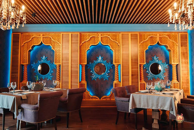 Гранат фотография №10