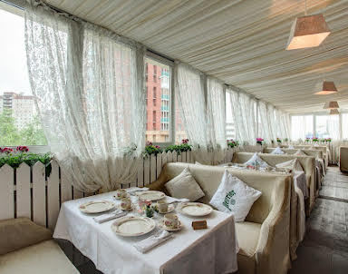 День рождения в Плюшкин