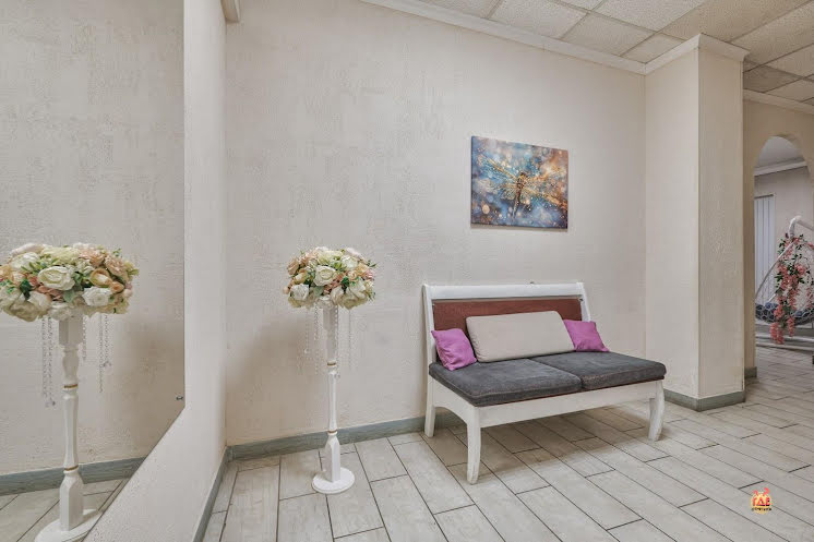 Нижний зал  в «Белая стрекоза» фотография №19