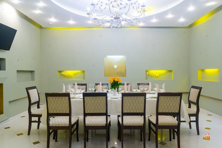 Зал на 22 человека в «Урал» фотография №2