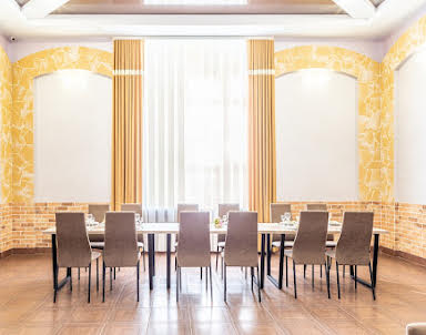 Новый год в Калинка