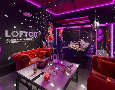  ресторан В69