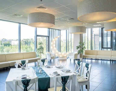  ресторан Панорама