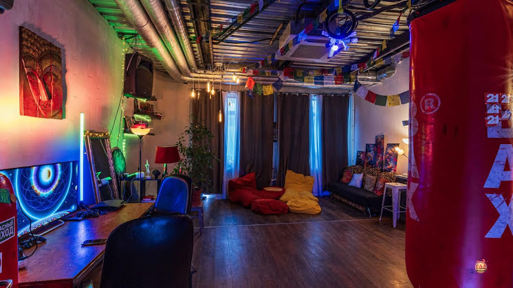 FaraLoft в «FaraPlace» фотография №14