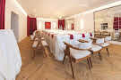 VIP-зал в «Golden Hall»