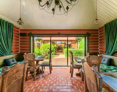  ресторан Адмиралъ