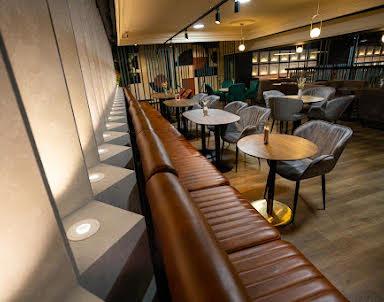  ресторан Едатека