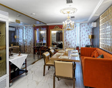 Выпускной в Столица деревень