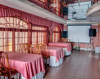  ресторан Россия