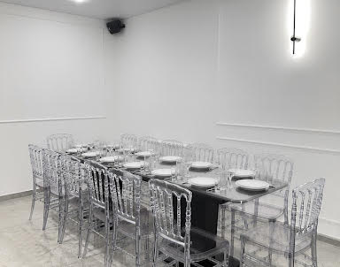  ресторан МоскWа на Каширке