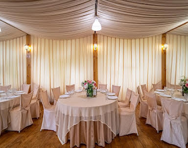  ресторан Усадьба