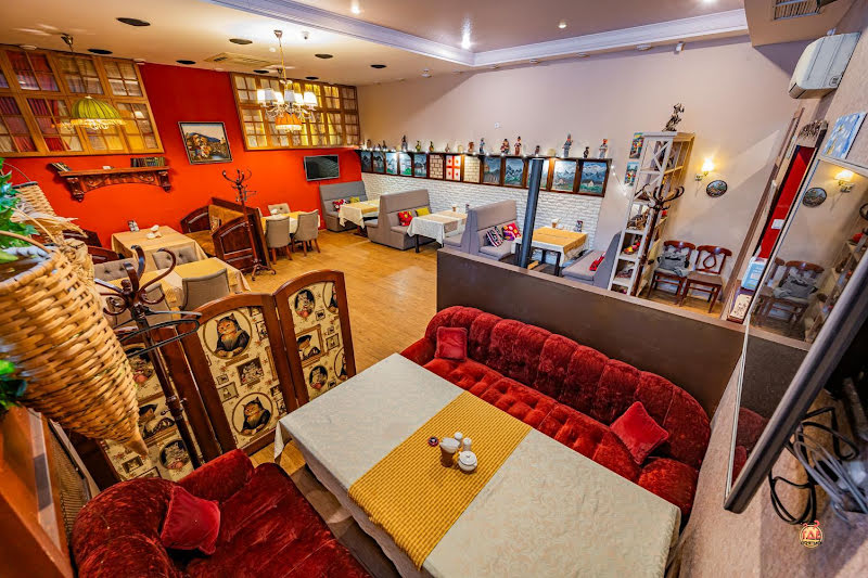 Хинкали фотография №9