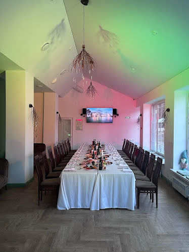 Караоке-зал в «Ильдорф» фотография № 1