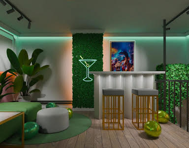  ресторан В69