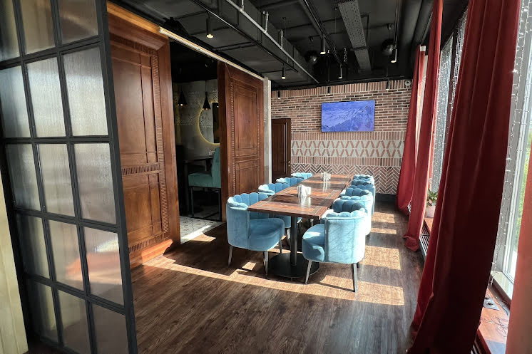 VIP-зал в «Everest» фотография № 1