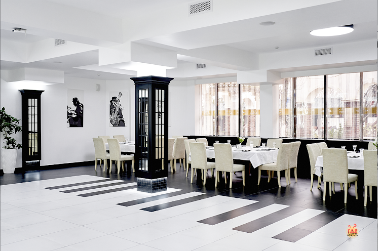 Зал "Рояль Холл" в «Отдых» фотография №4