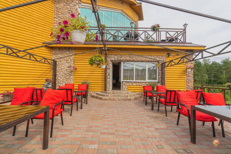 1 этаж  в «Северный склон» фотография №12