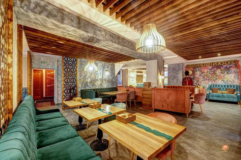 Хинкали Хаус фотография №4