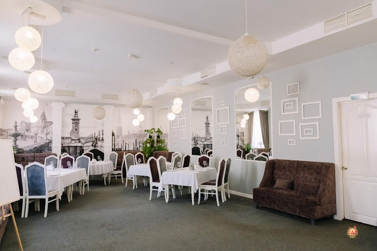 Основной зал в «Hasta la Vista» фотография №11