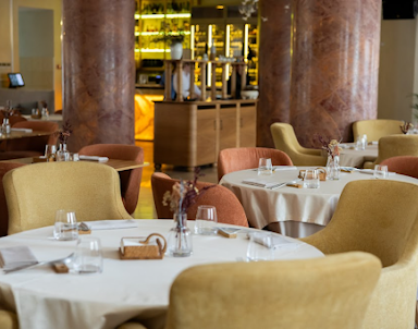  ресторан Север